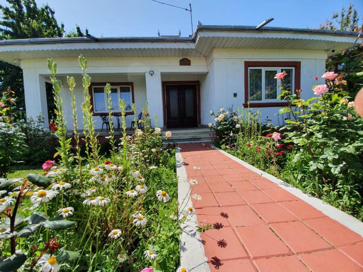 Casa Jeni Villa Humulesti Eksteriør billede
